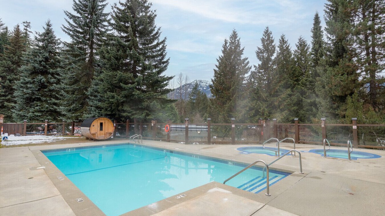 Photo of Outdoor in Whistler Village