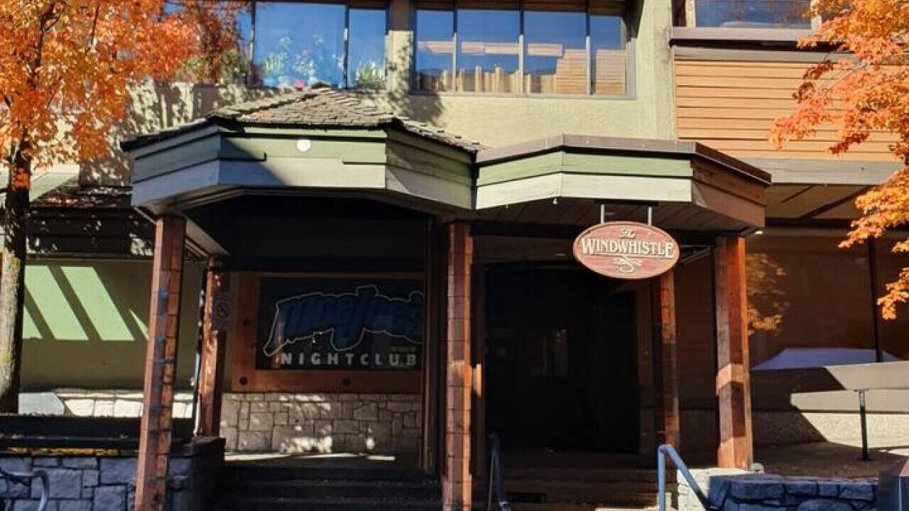 Photo of Outdoor in Whistler Village