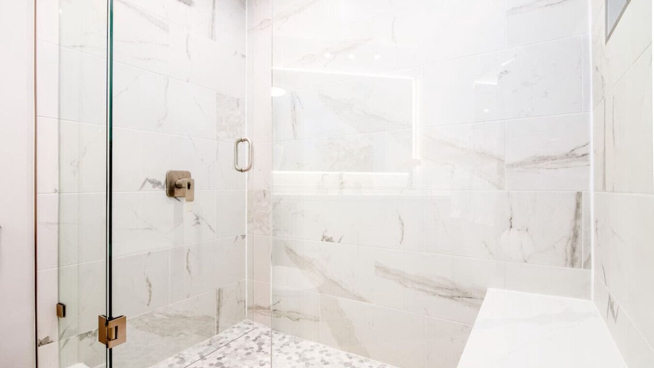 Photo of Bathroom in Whistler Village