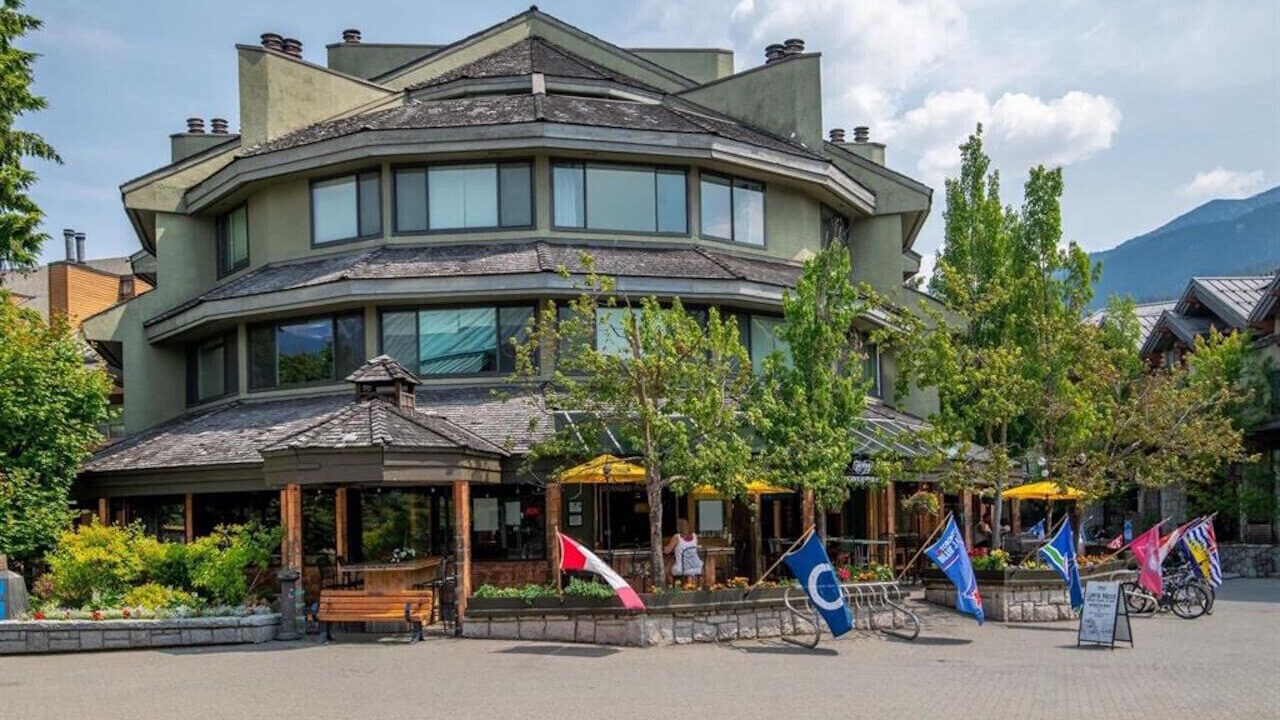 Photo of Outdoor in Whistler Village