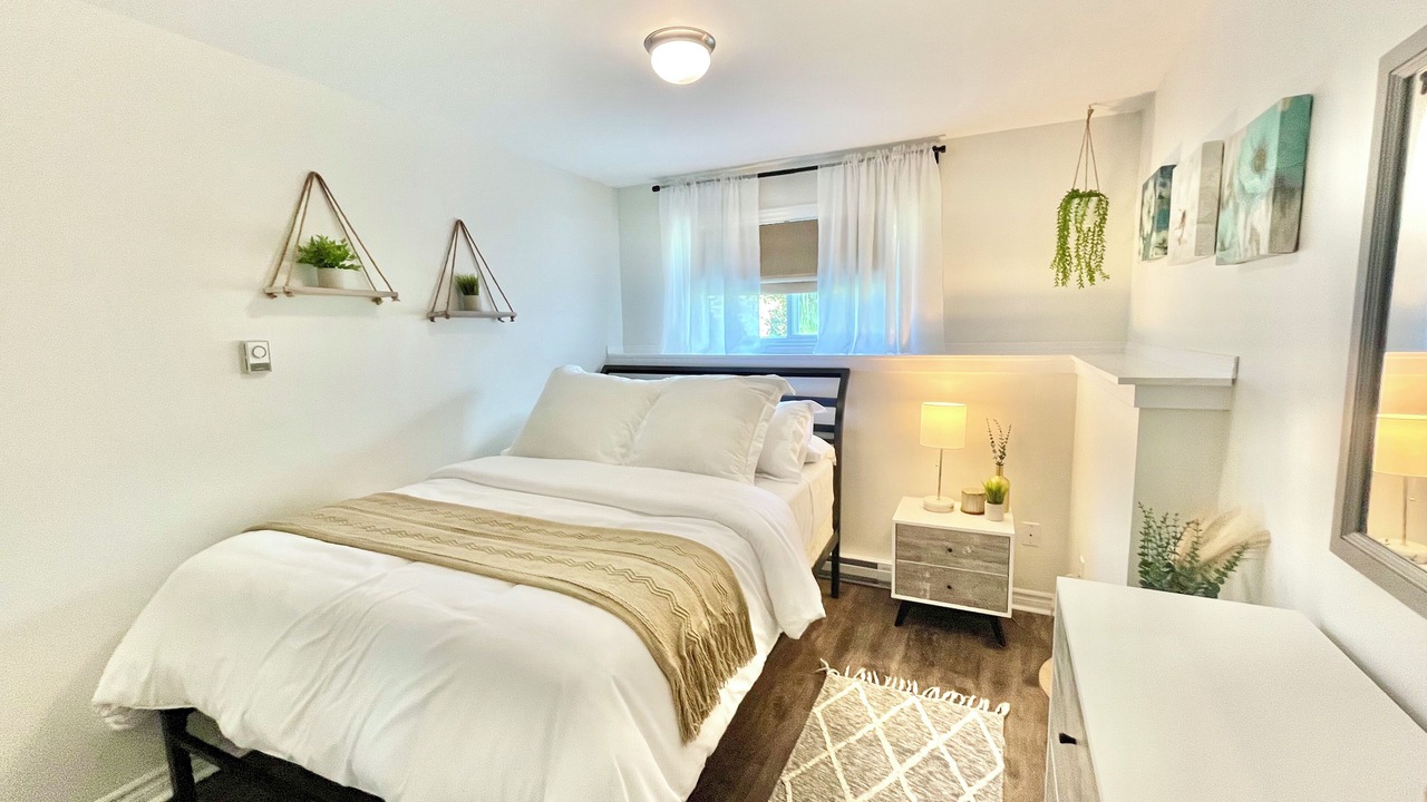 Photo of Bedroom in Saint John