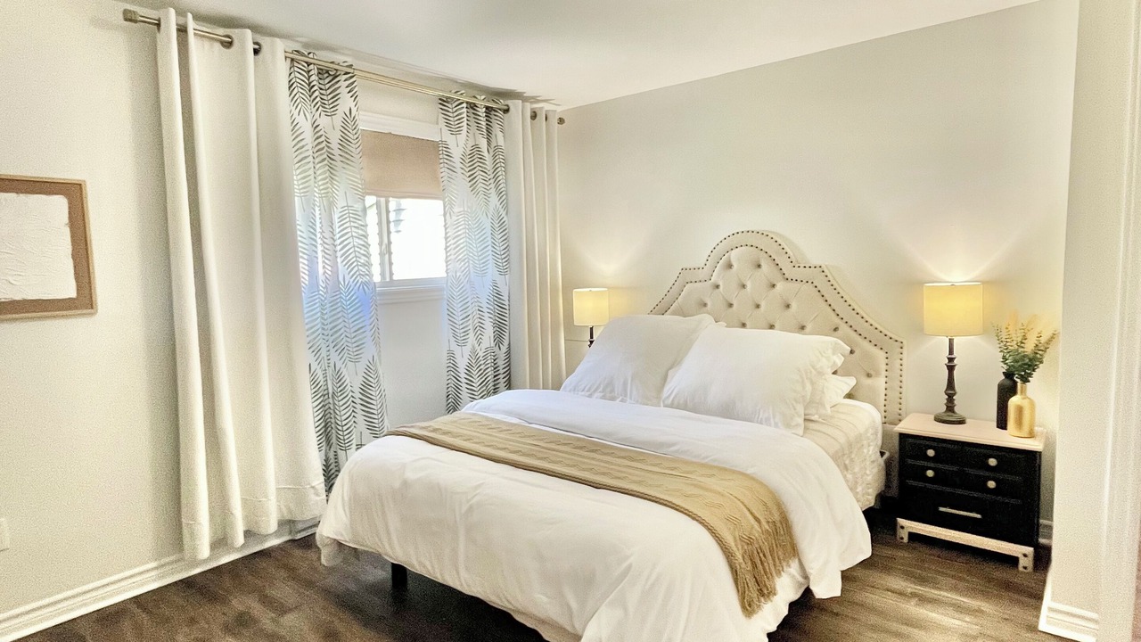Photo of Bedroom in Saint John