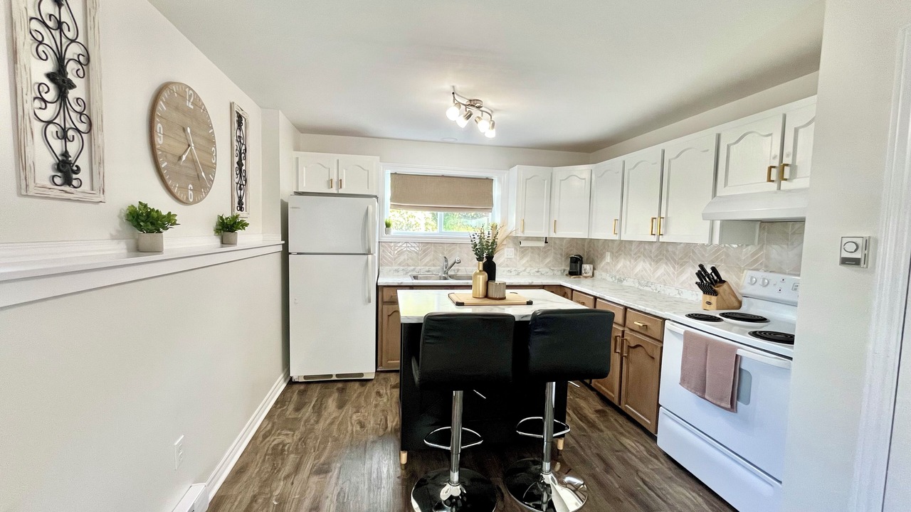 Photo of Kitchen in Saint John