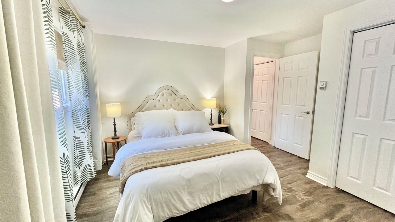 Photo of Bedroom in Saint John