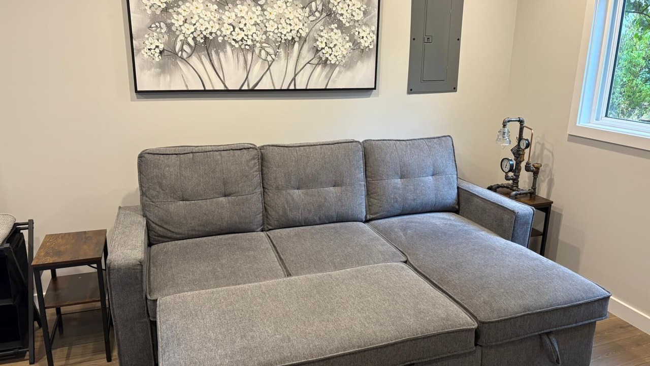 Photo of Livingroom in Langford