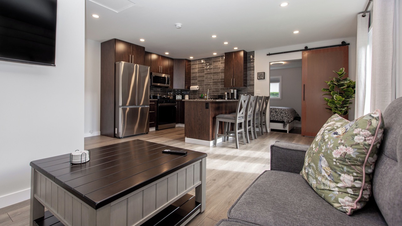 Photo of Livingroom in Langford