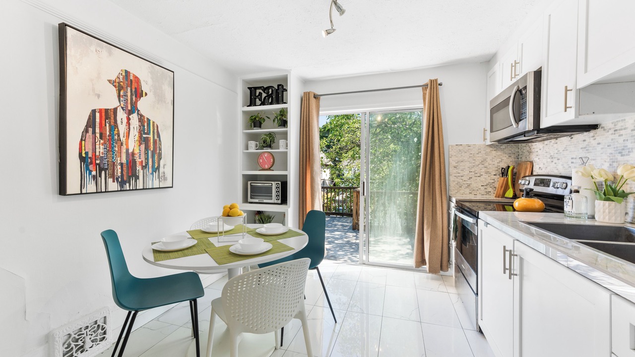 Photo of Kitchen in Mount Pleasant