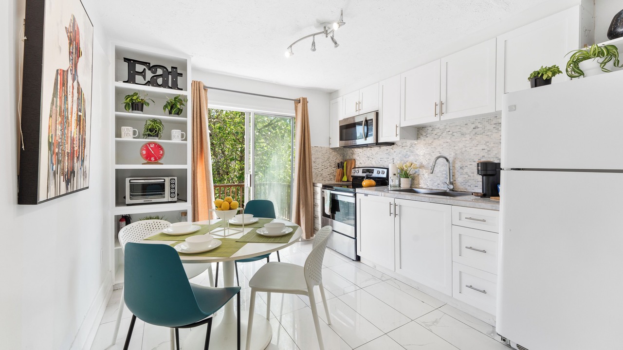 Photo of Kitchen in Mount Pleasant