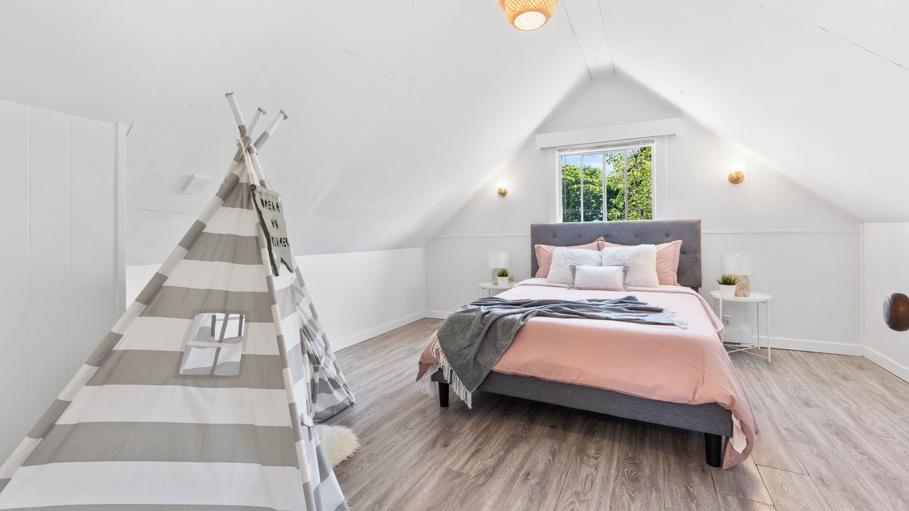 Photo of Bedroom in Mount Pleasant
