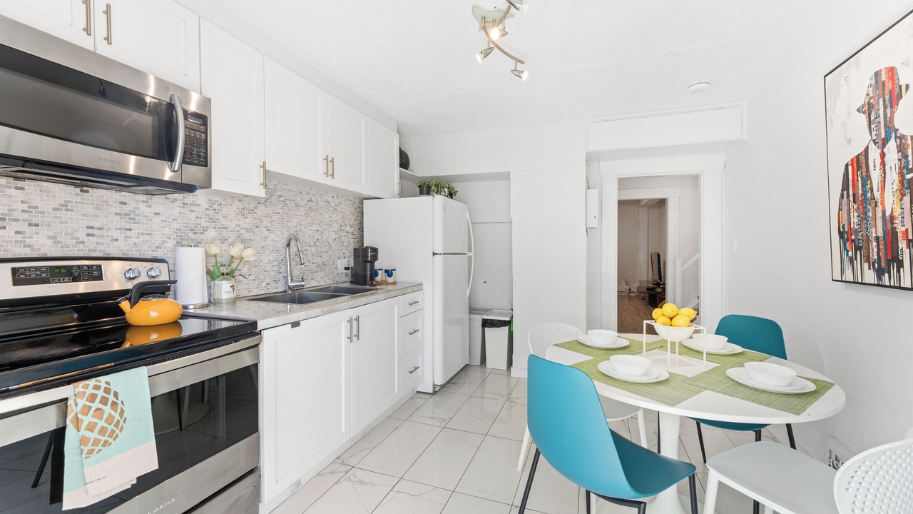 Photo of Kitchen in Mount Pleasant