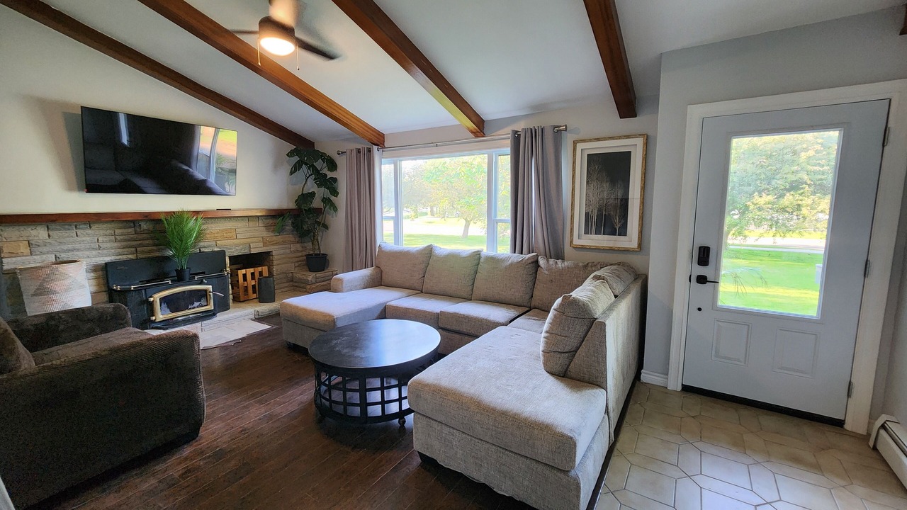 Photo of Livingroom in Cornwall