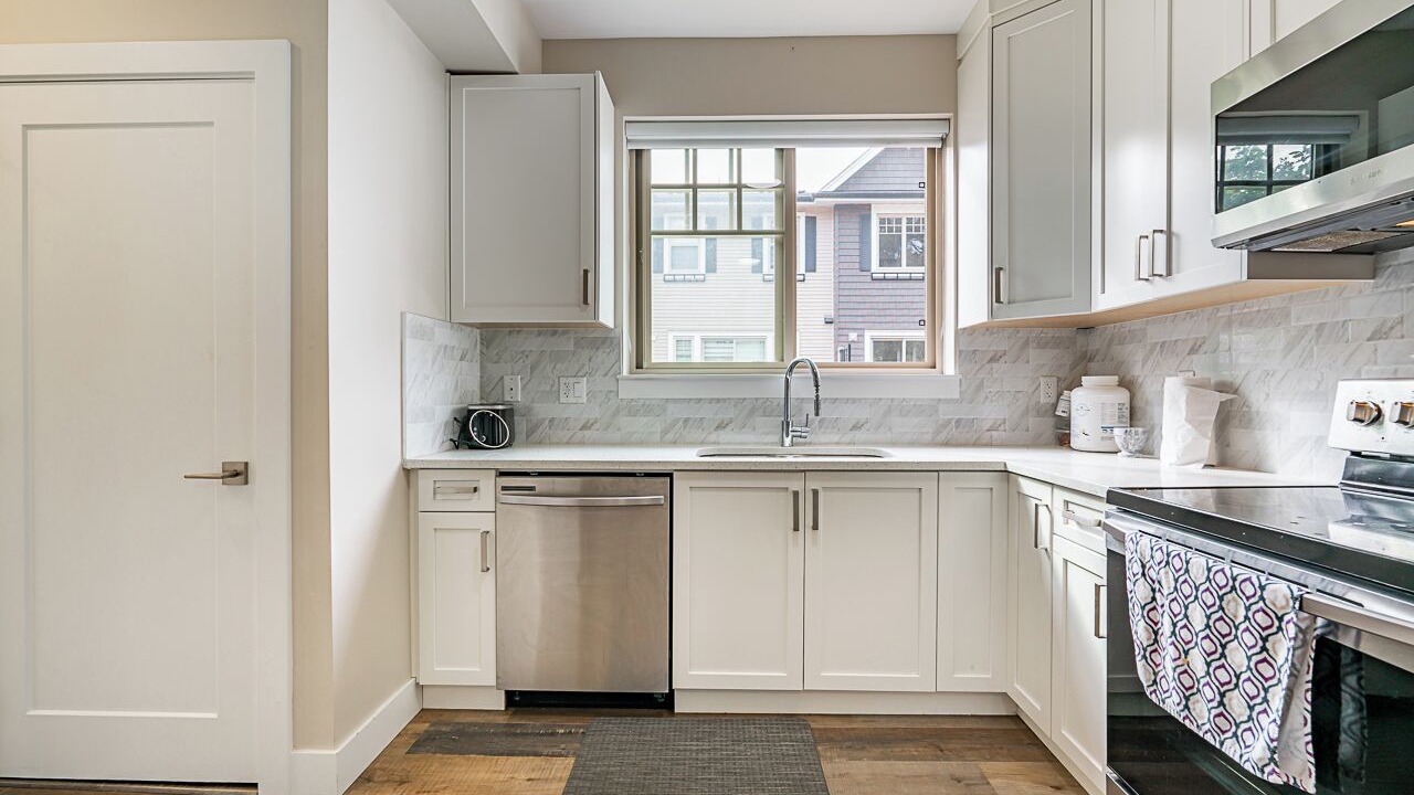 Photo of Kitchen in Abbotsford