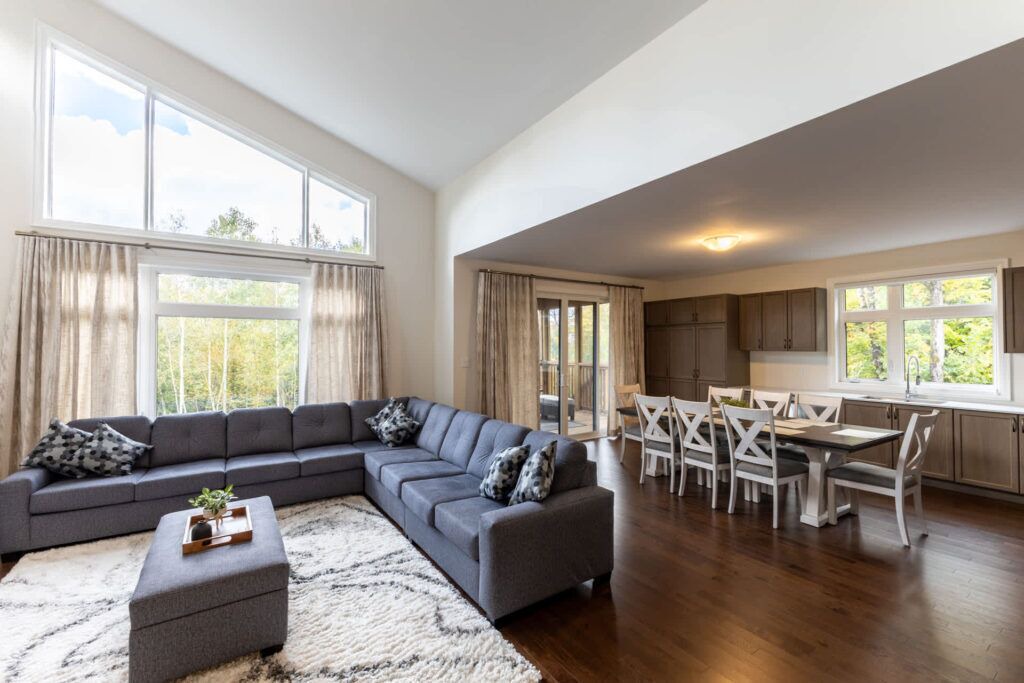 Photo of Livingroom in Dwight