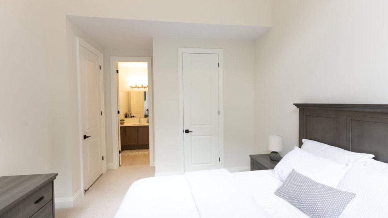 Photo of Bedroom in Dwight