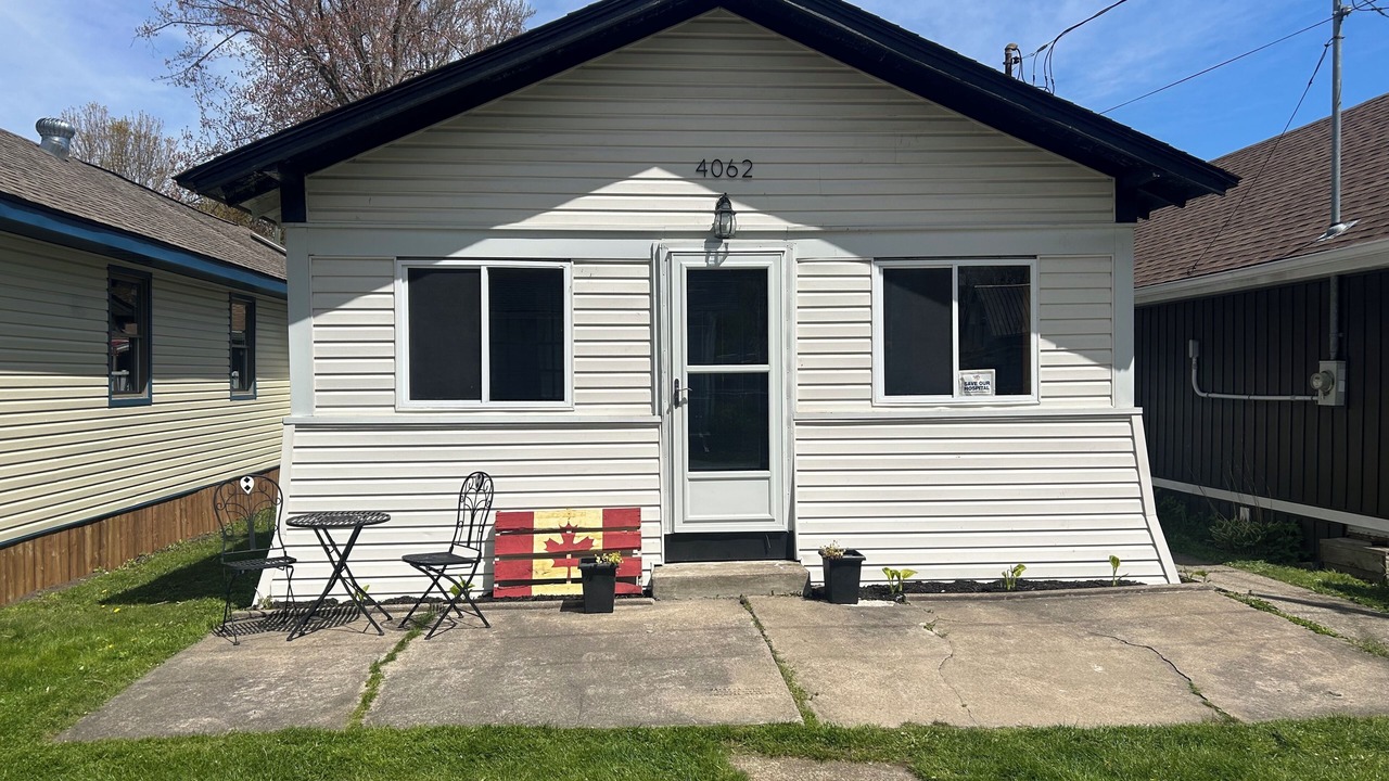 Photo of Outdoor in Crystal Beach