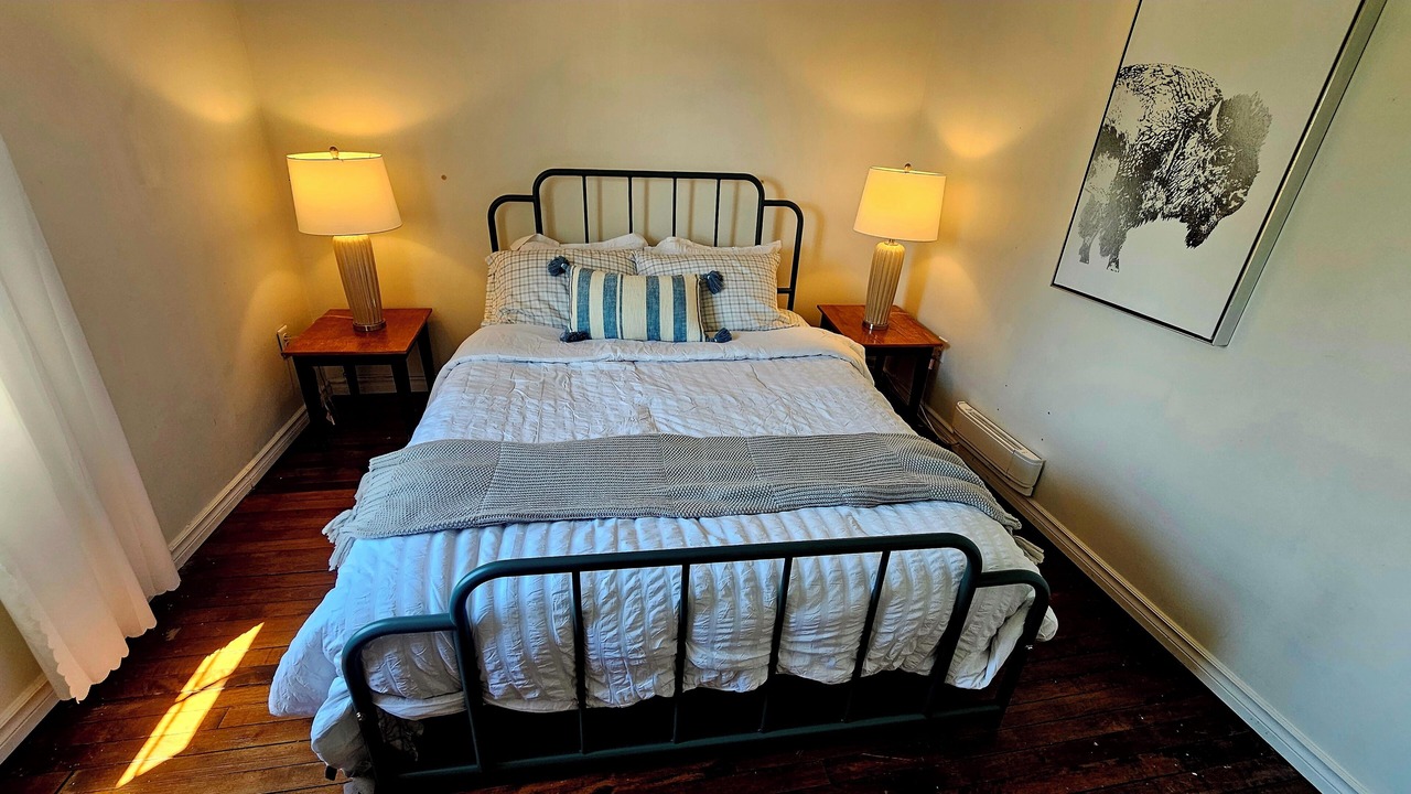 Photo of Bedroom in Saint John