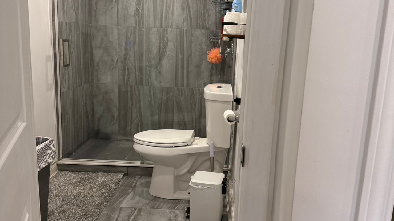 Photo of Bathroom in Thorold