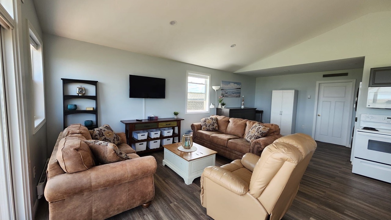 Photo of Livingroom in Park Corner