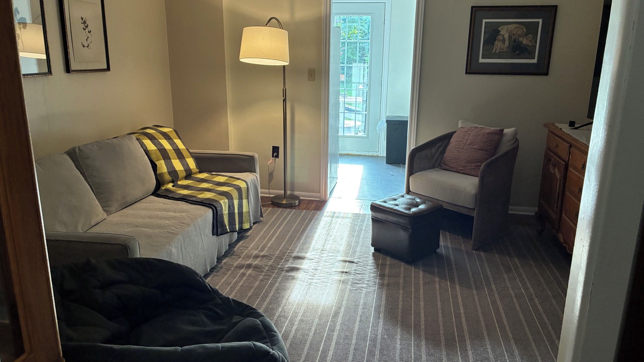 Photo of Livingroom in Summerside