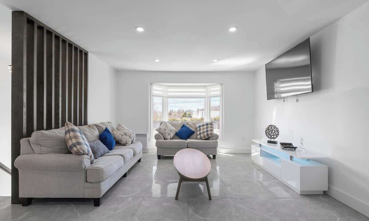 Photo of Livingroom in Charlottetown