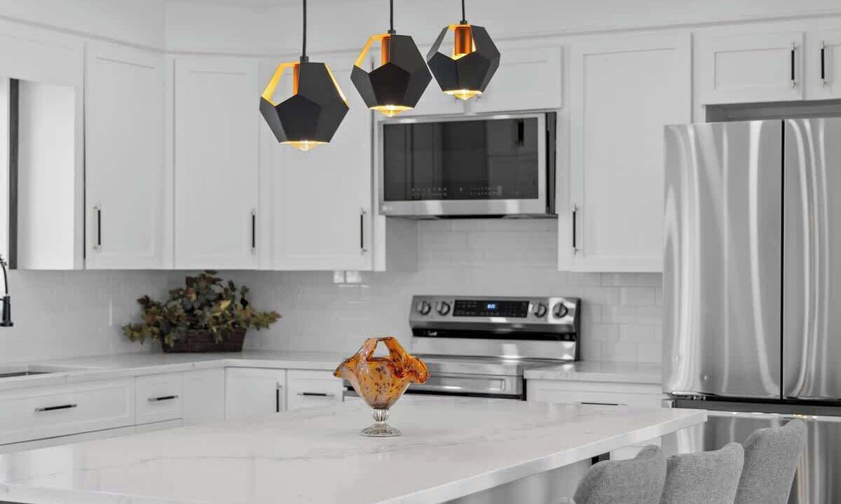 Photo of Kitchen in Charlottetown