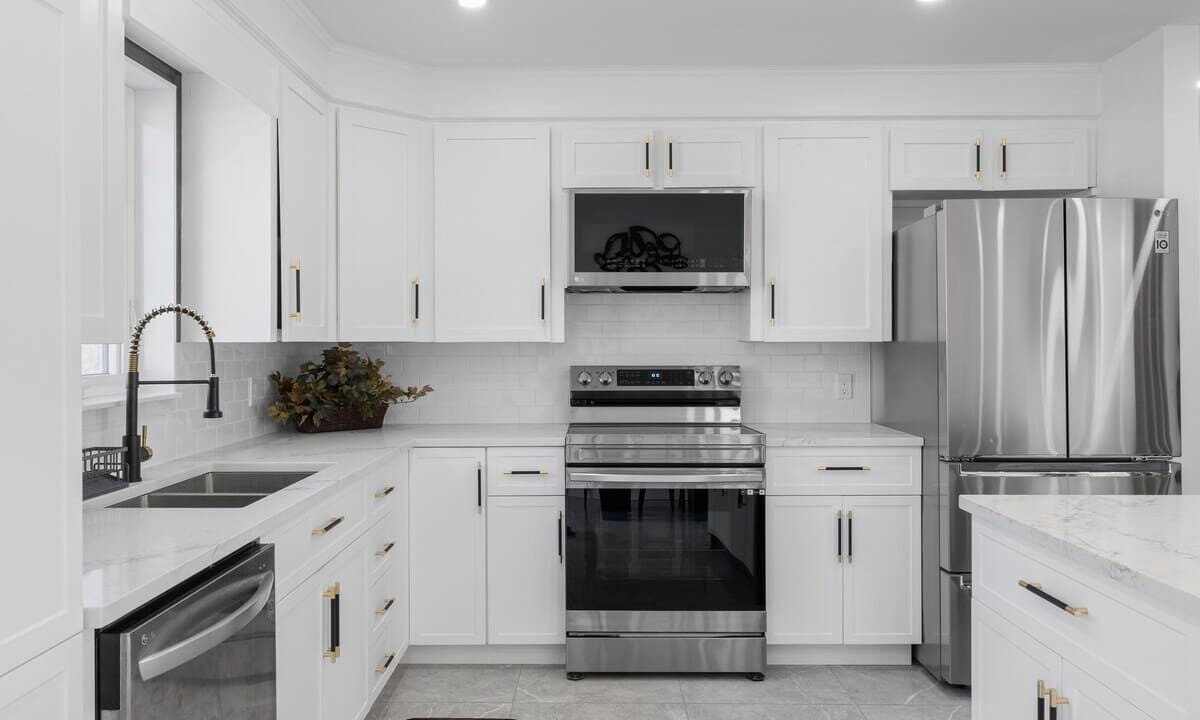 Photo of Kitchen in Charlottetown