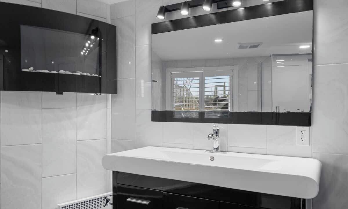 Photo of Bathroom in Charlottetown