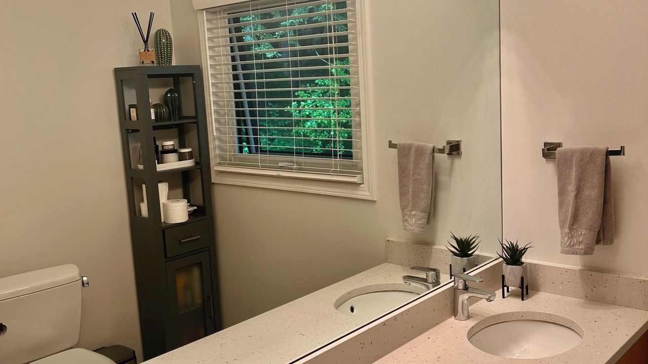 Photo of Bathroom in Vancouver