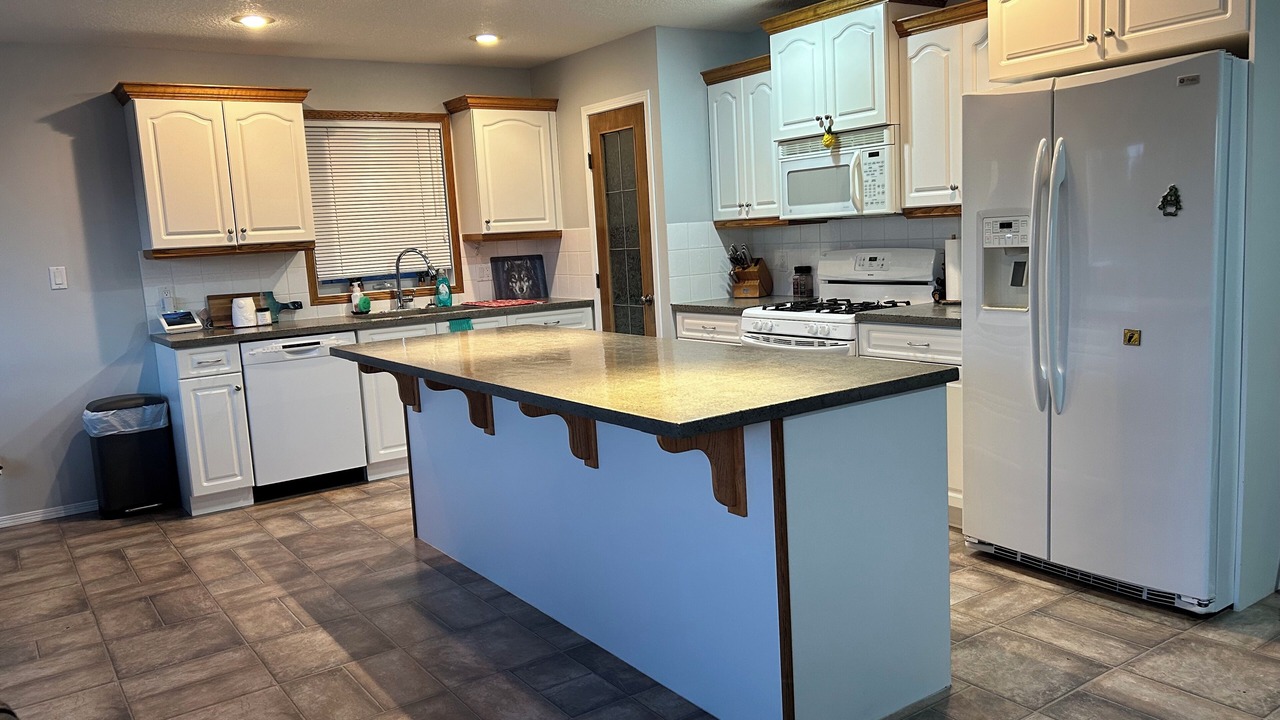 Photo of Kitchen in Cardston