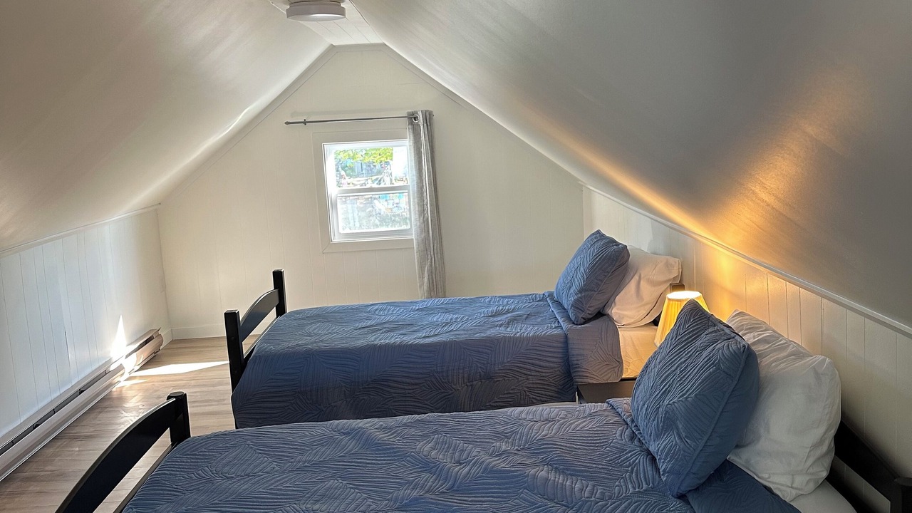 Photo of Bedroom in St. Andrews