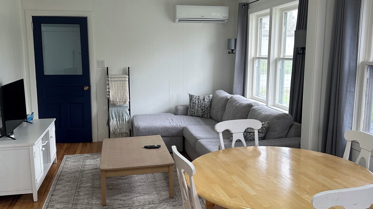 Photo of Livingroom in St. Andrews