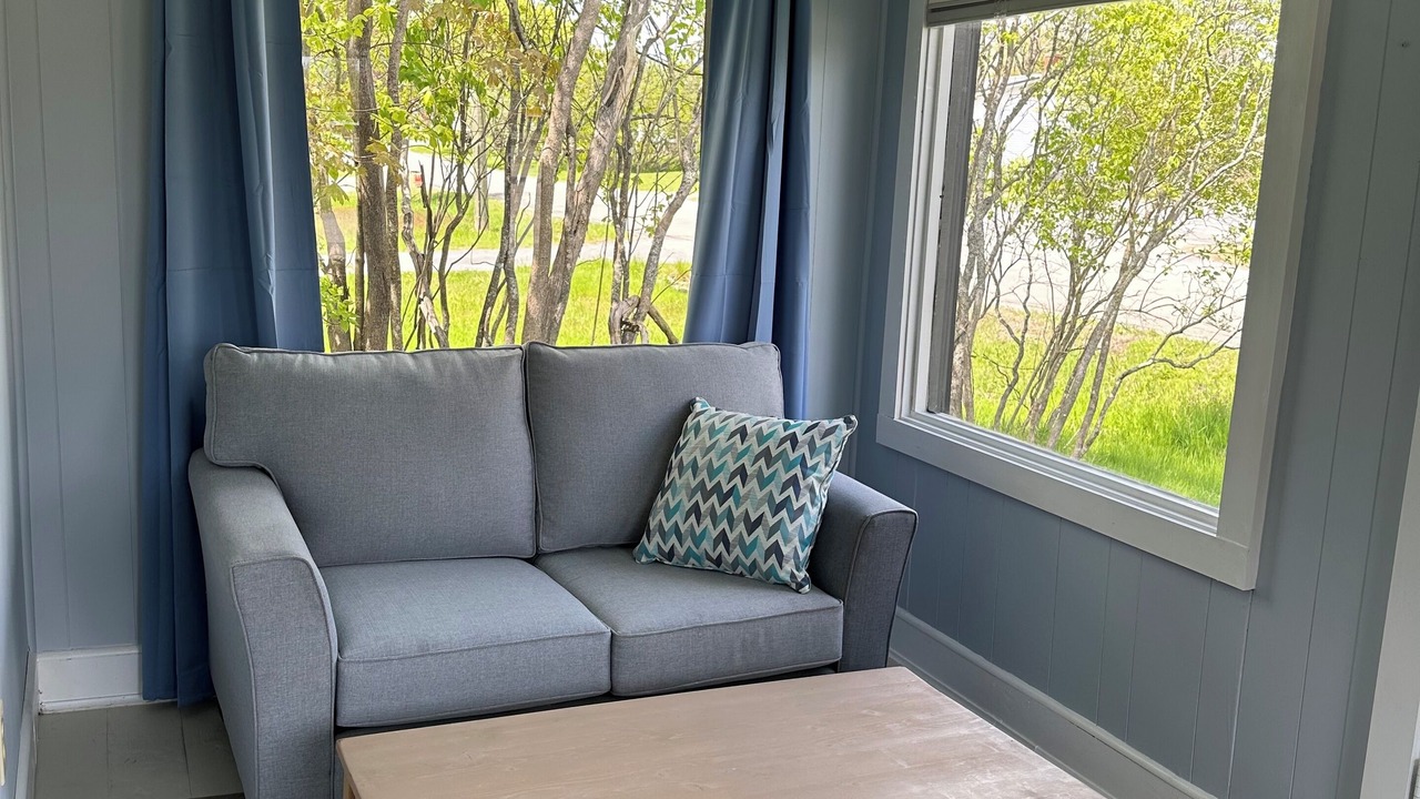 Photo of Livingroom in St. Andrews