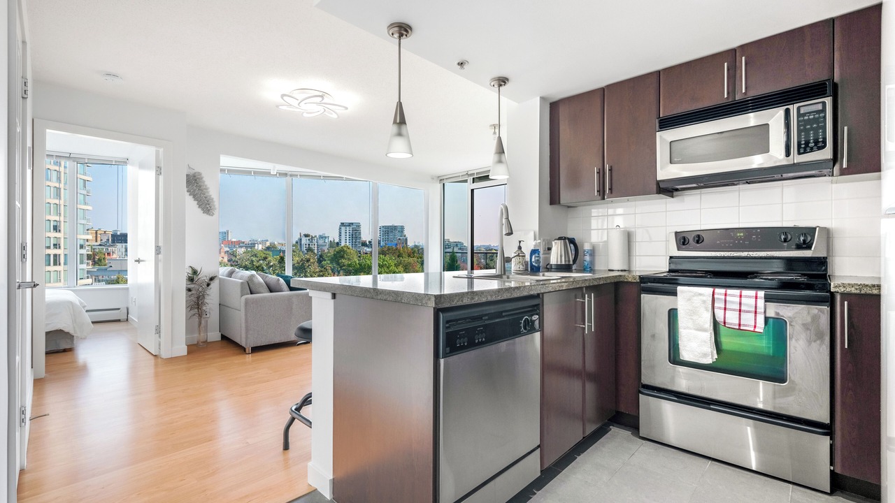 Photo of Kitchen in Crosstown