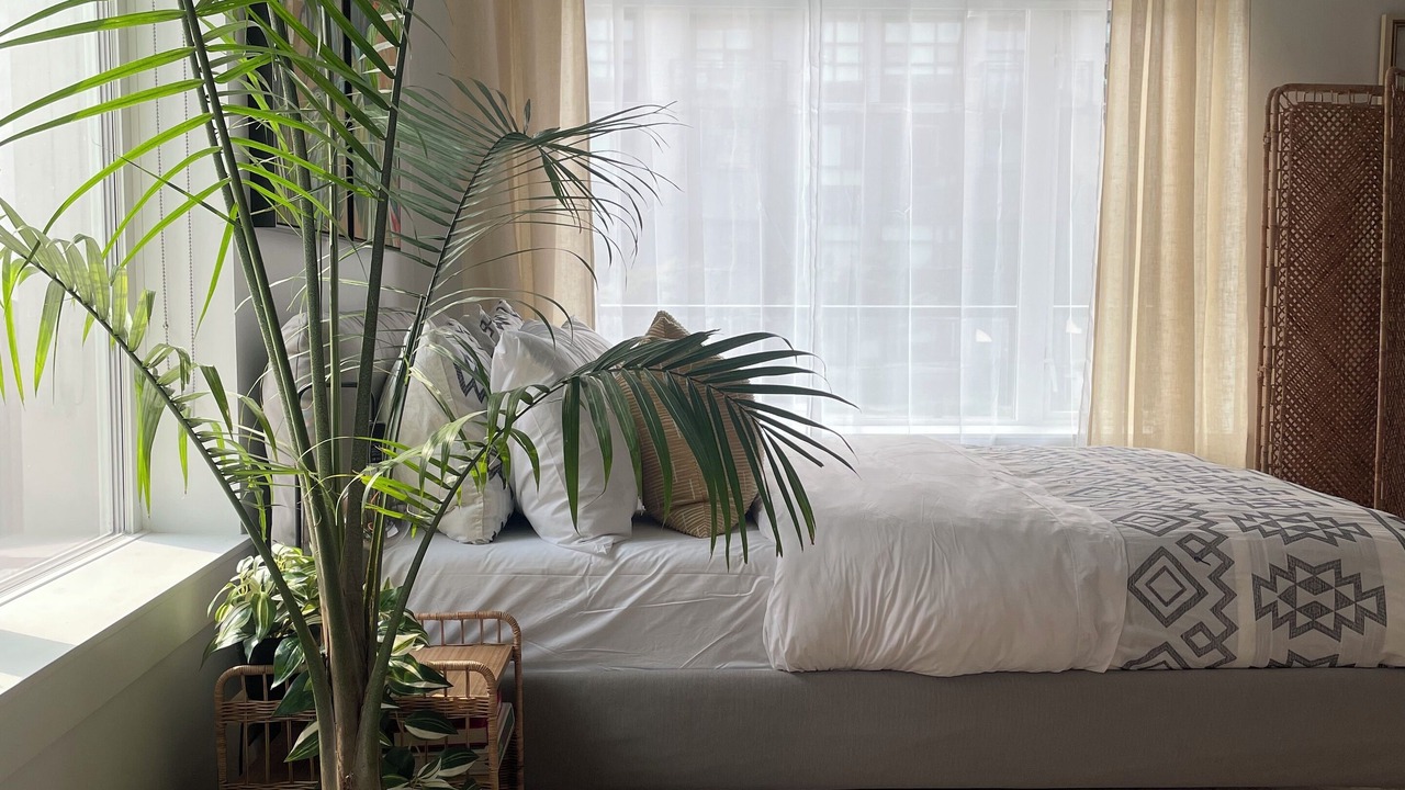 Photo of Bedroom in Lower Lonsdale