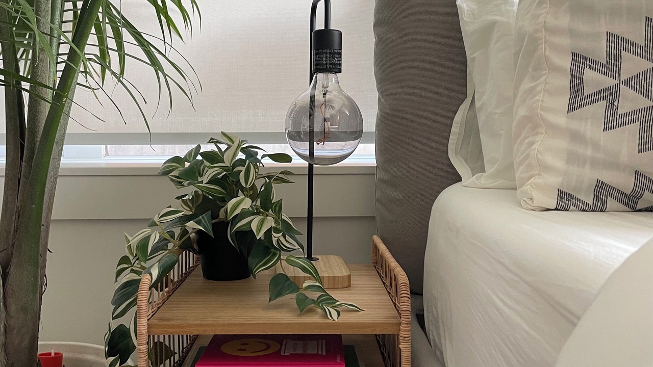Photo of Bedroom in Lower Lonsdale