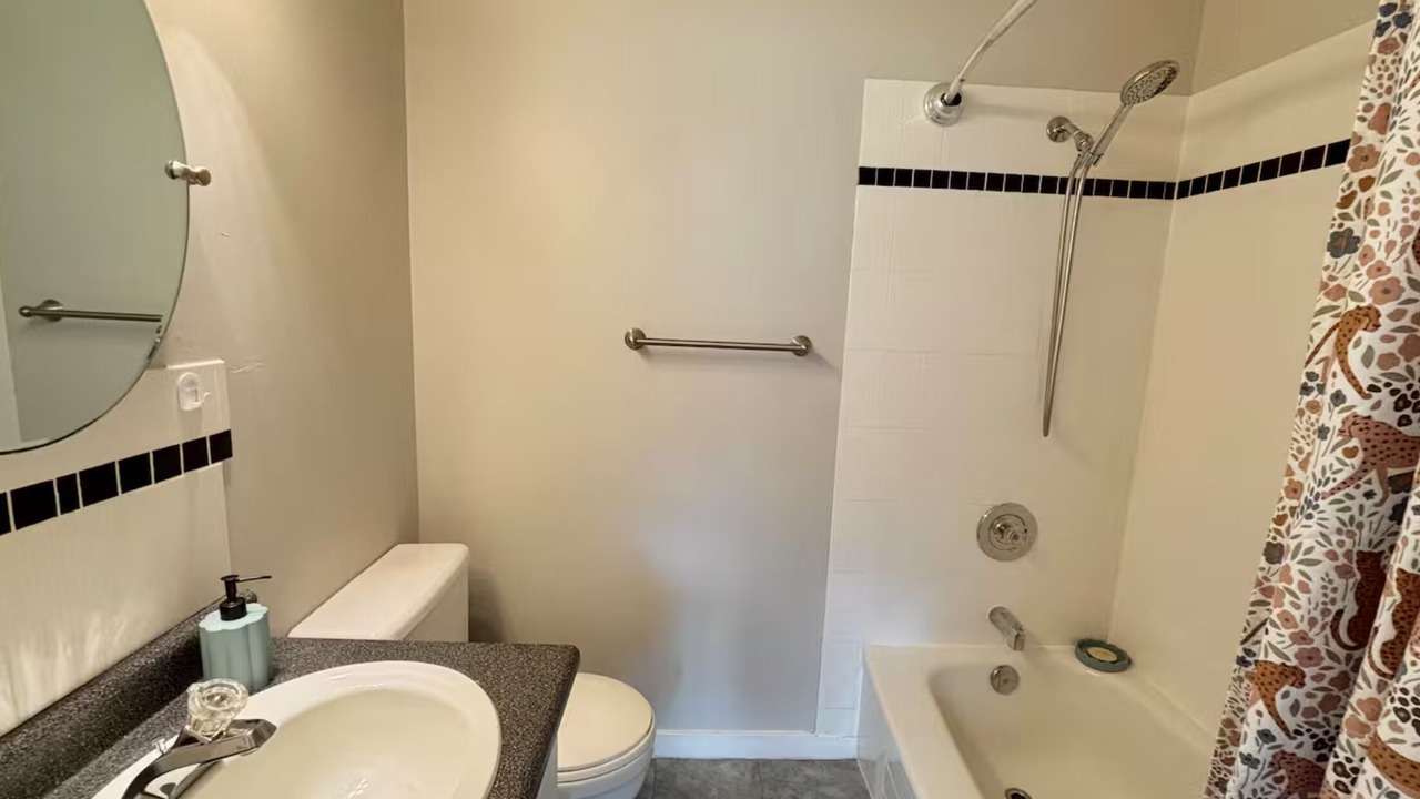 Photo of Bathroom in Central Okanagan