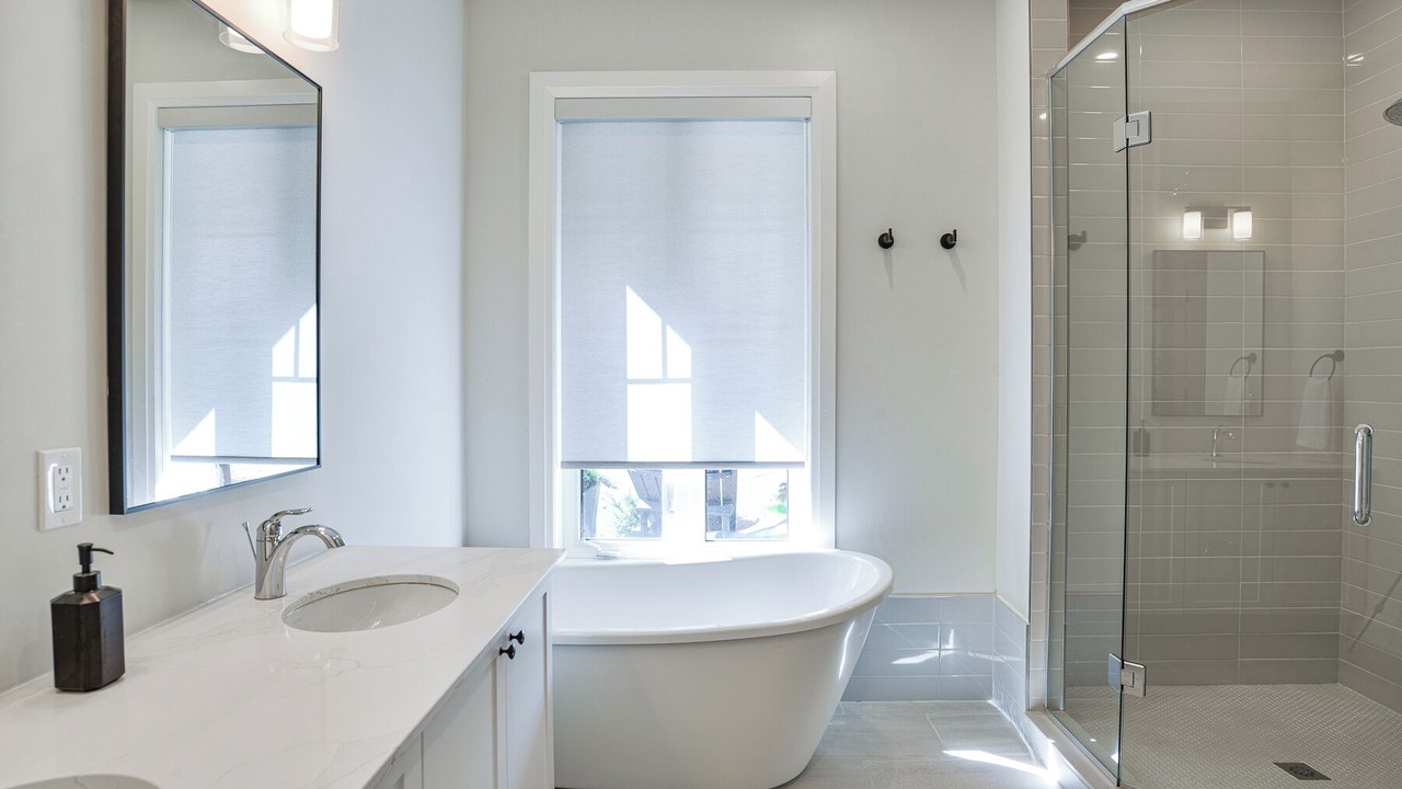Photo of Bathroom in Minett