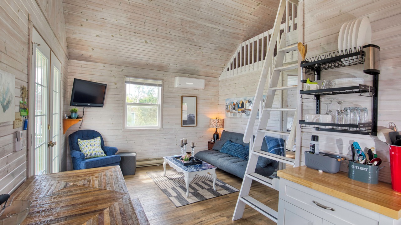 Photo of Livingroom in York