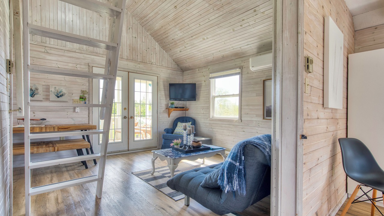 Photo of Livingroom in York