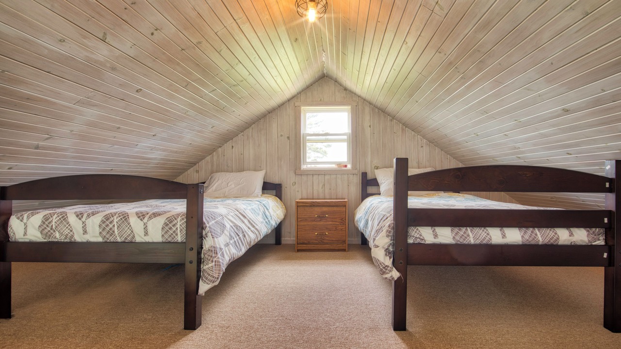 Photo of Bedroom in York