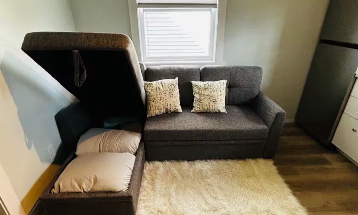 Photo of Livingroom in Saint John