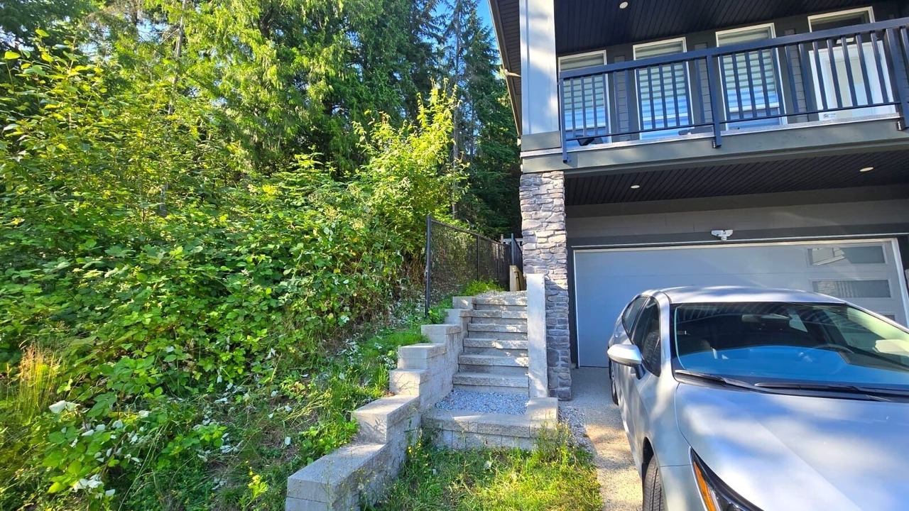 Photo of Outdoor in Burke Mountain
