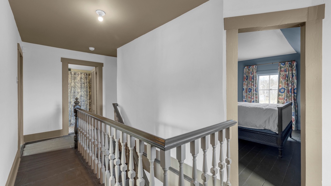 Photo of Bedroom in St. Andrews