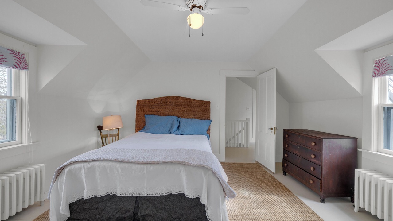 Photo of Bedroom in St. Andrews
