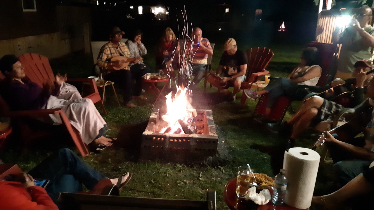 Photo of Outdoor in Virgil