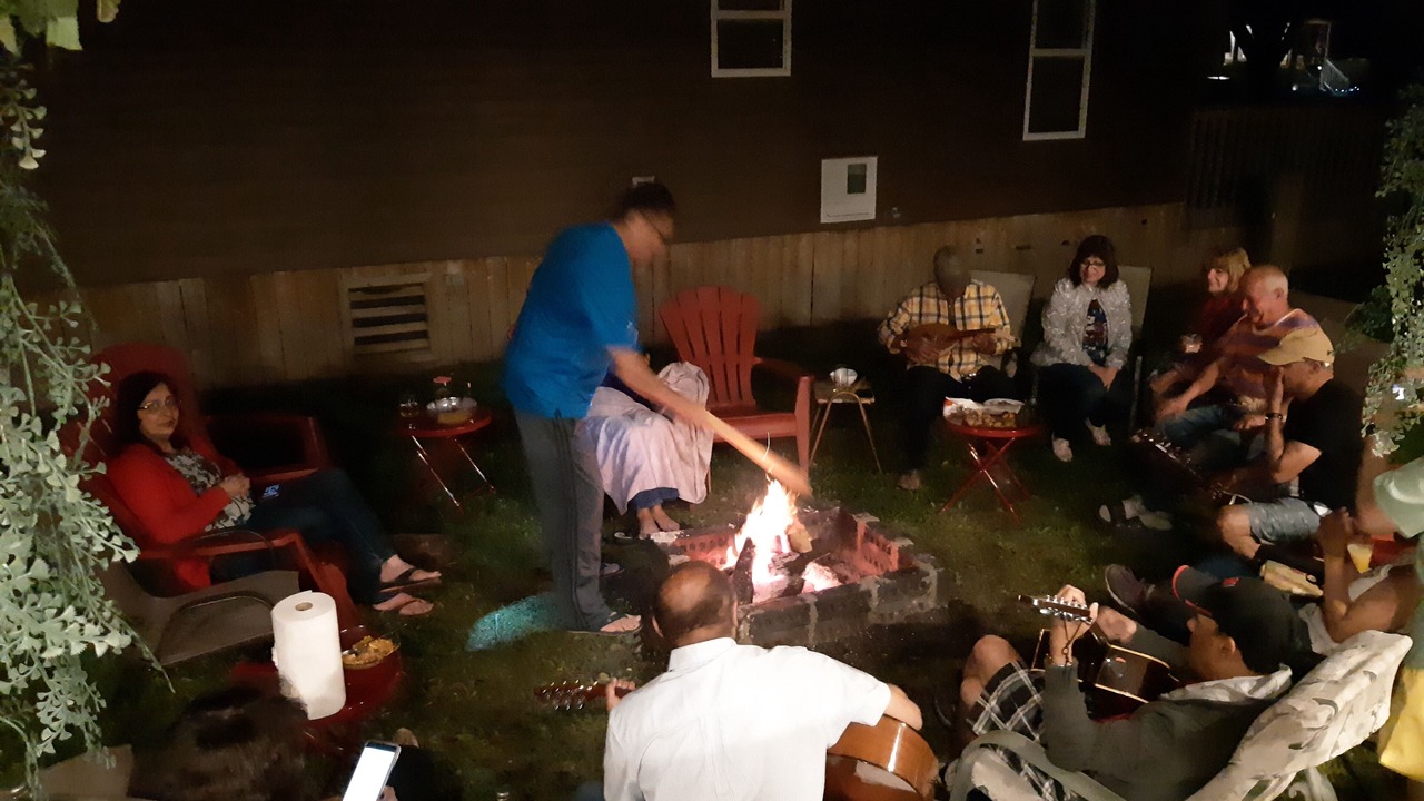 Photo of Outdoor in Virgil