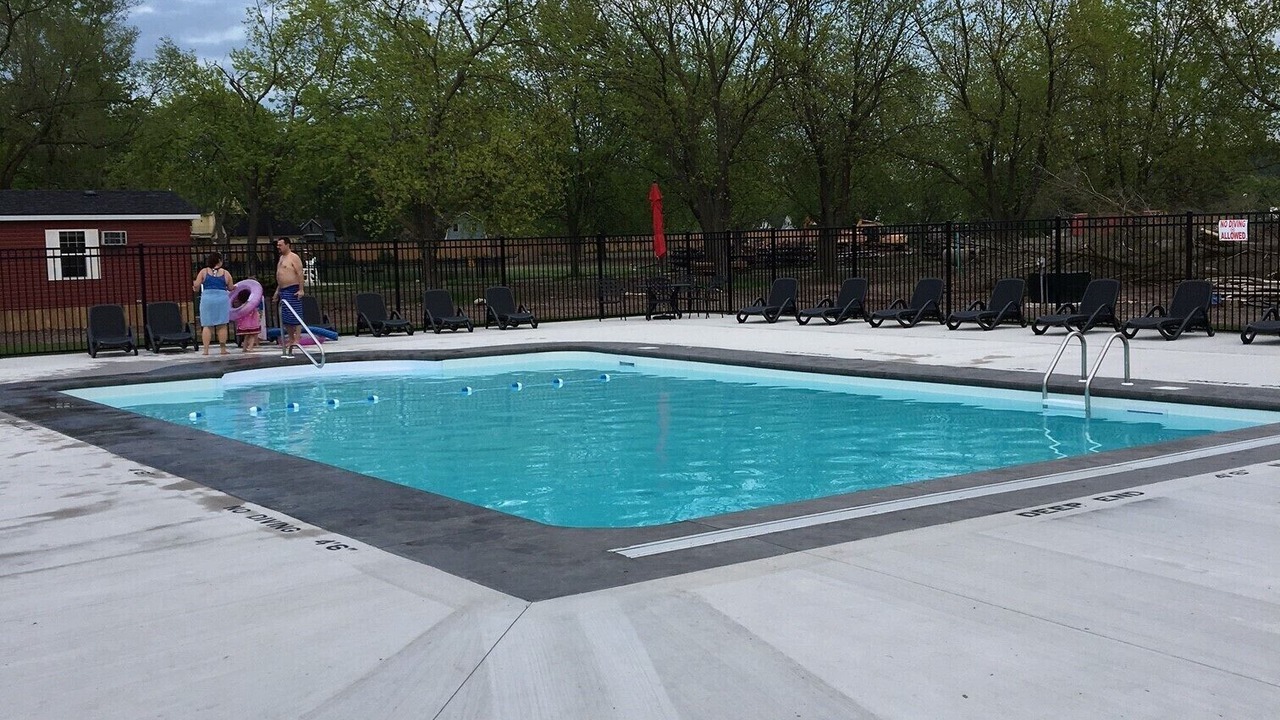 Photo of Outdoor in Virgil
