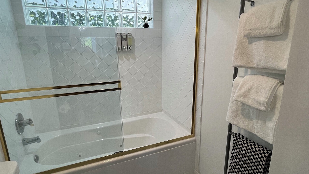 Photo of Bathroom in Regional District of Nanaimo