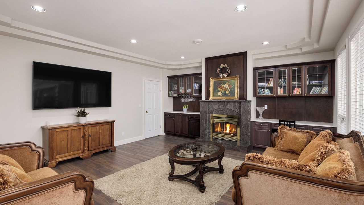 Photo of Livingroom in Richmond
