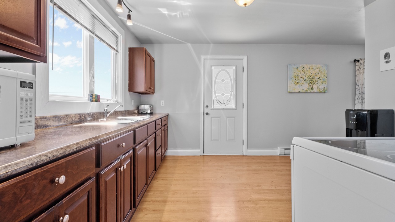 Photo of Kitchen in Trepassey